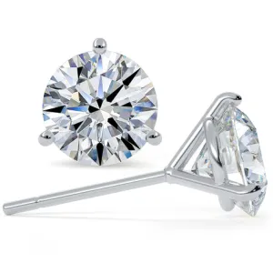 MARTINI-SET CZ STUDS