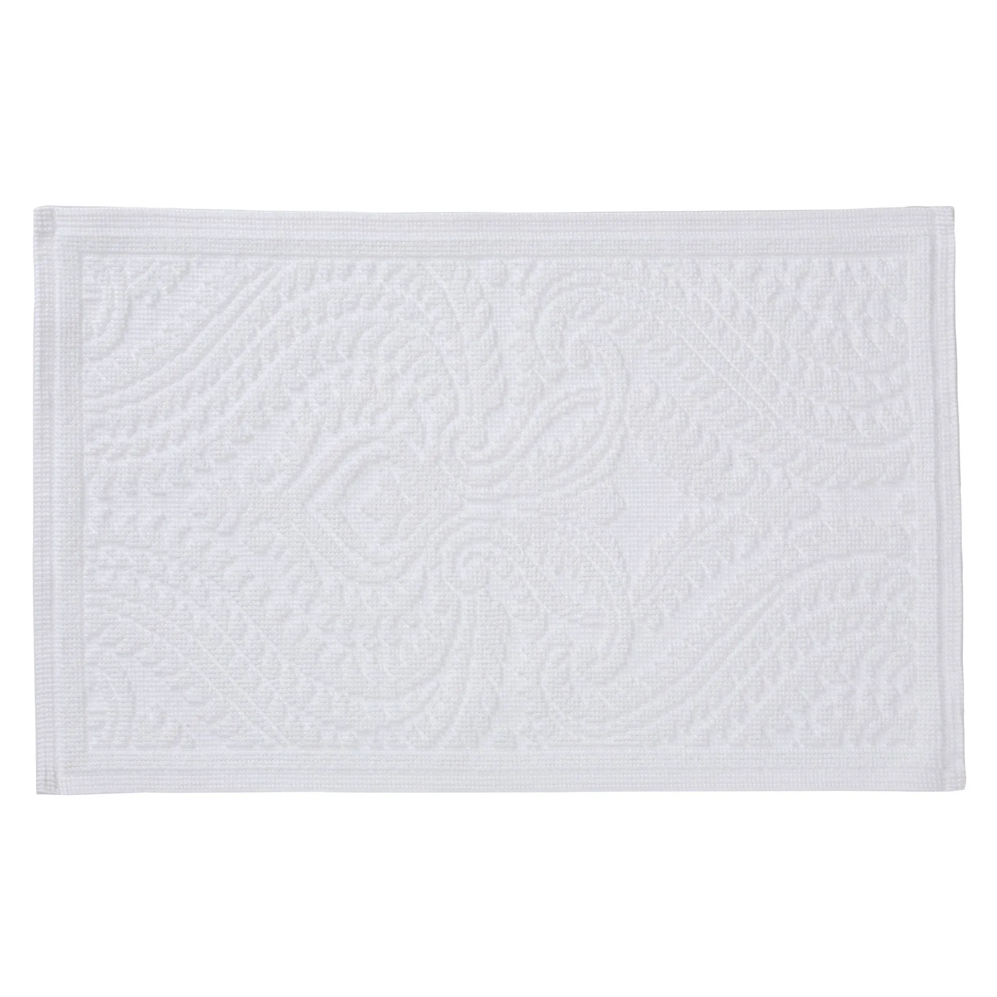 Marvao Bath Mat [White]