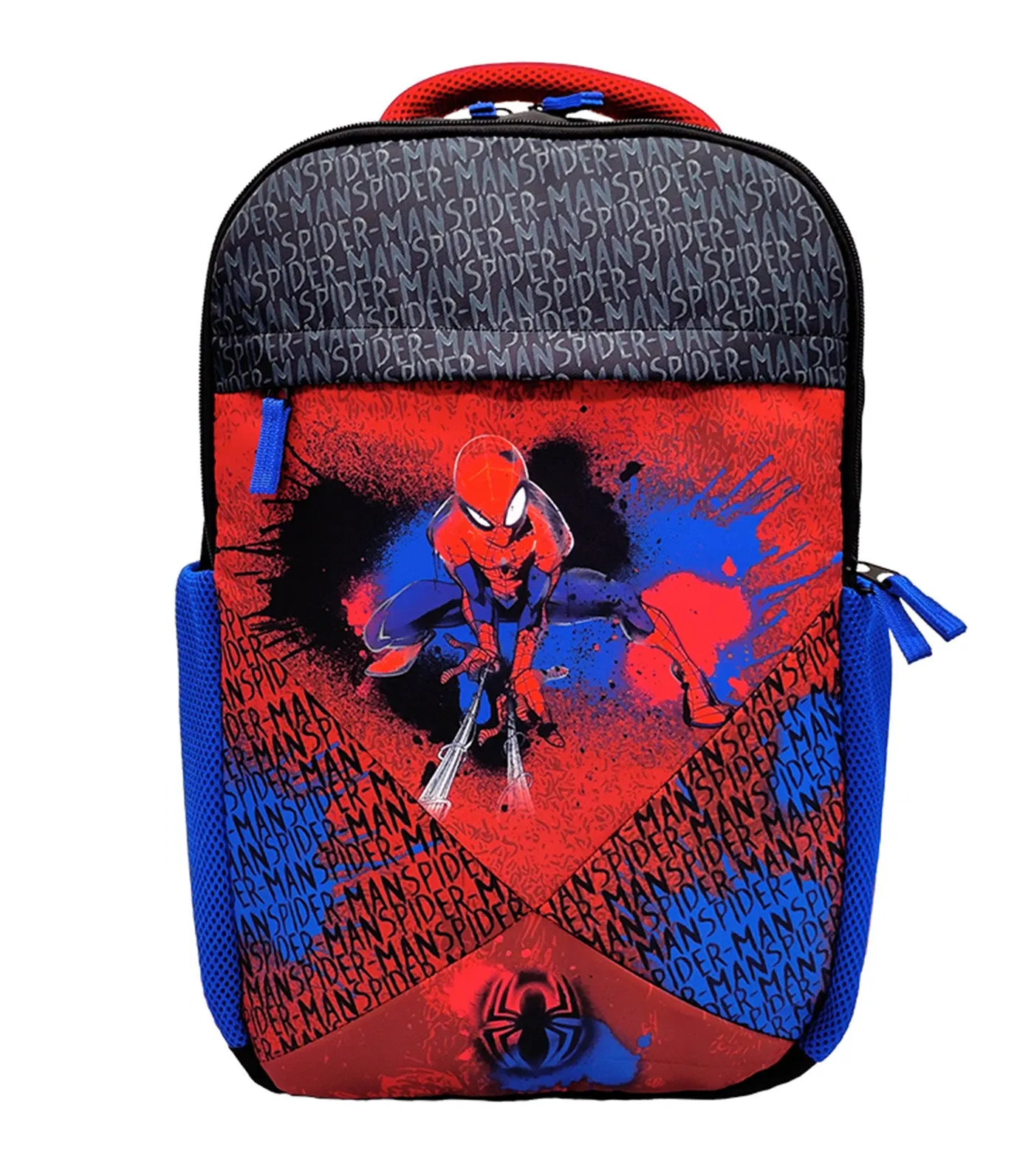 Marvel Spider-Man Skate Park - Backpack