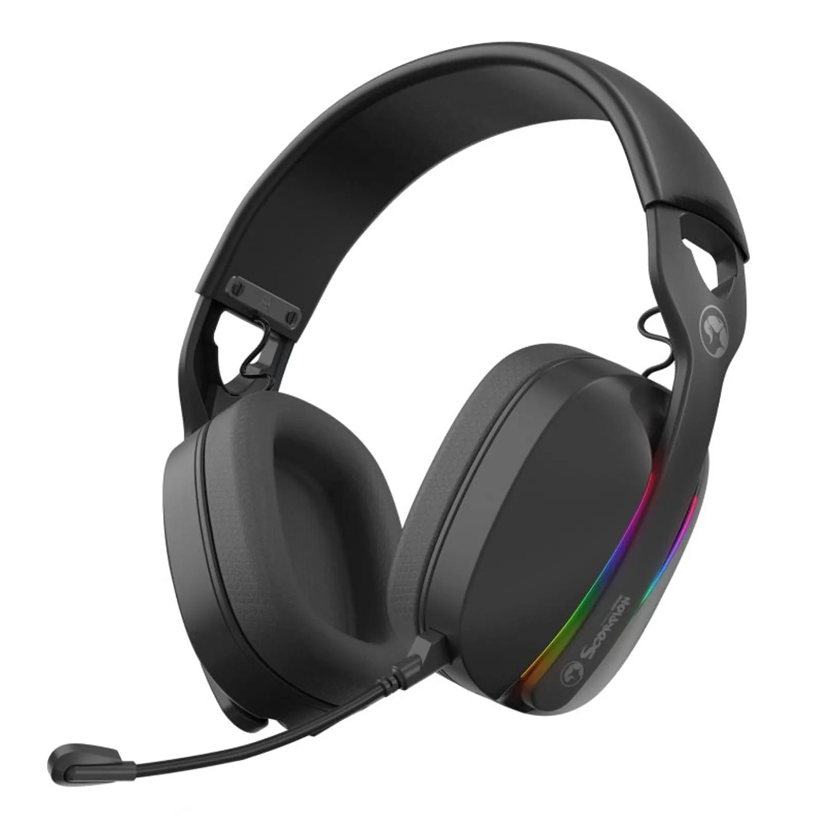 Marvo Scorpion HG9086 Wireless Gaming Headphones