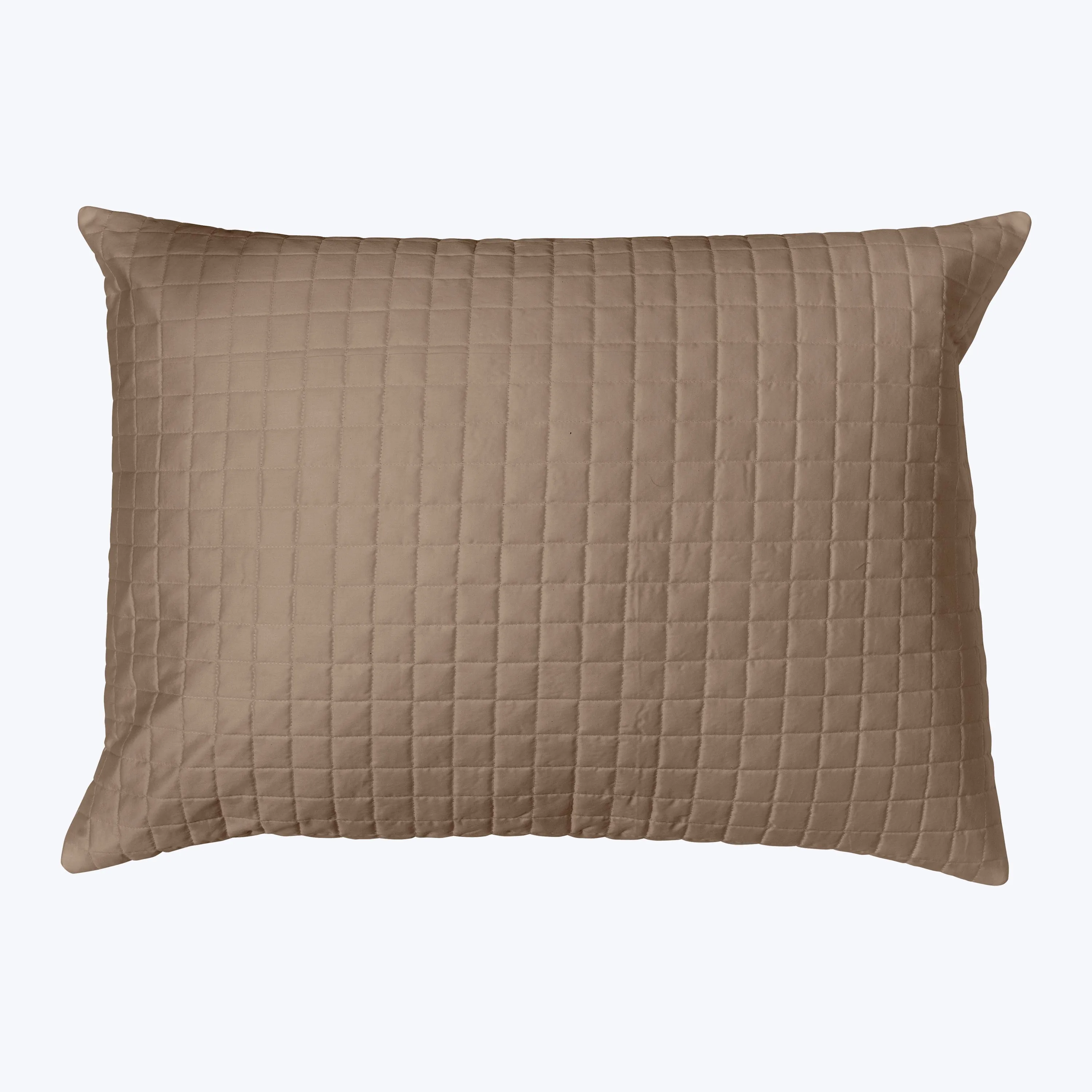 Masaccio Quilted Sham