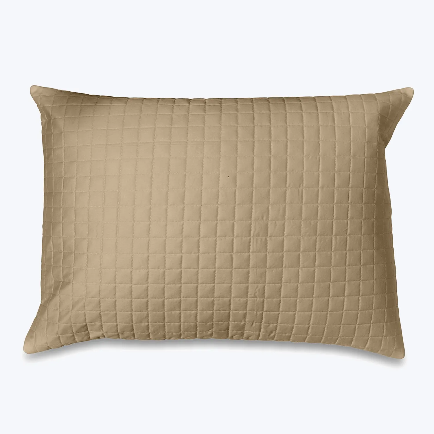 Masaccio Quilted Sham