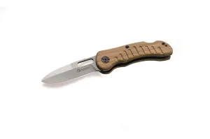 Maserin Jagger blade Olive 85mm