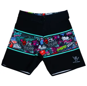 Mash Board Short (Mens)