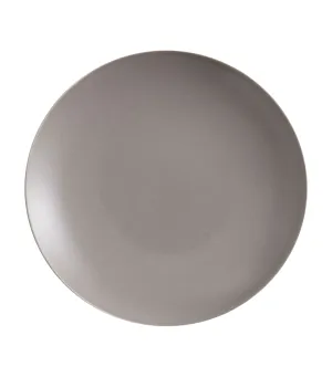 Mason Stoneware Collection - Graphite Gray