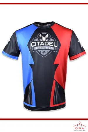 Mass Effect eSport OPA Jersey