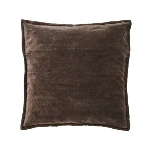 Massia cushion brown 50x50