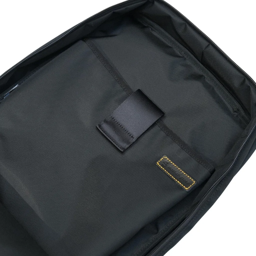 Master-piece "Progress" PU-Coated Backpack