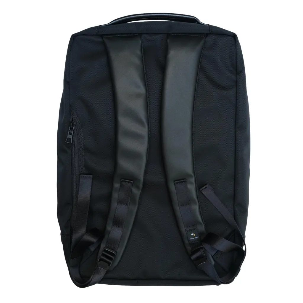 Master-piece "Progress" PU-Coated Backpack