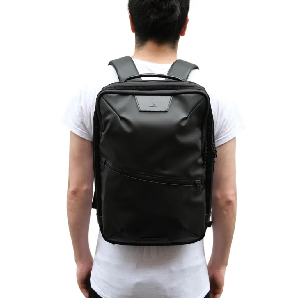 Master-piece "Progress" PU-Coated Backpack