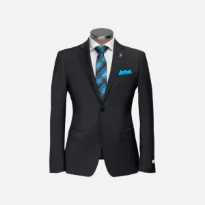 Masterton Solid Suit