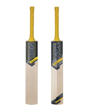 Masuri TON E Line English Willow Cricket Bat - SH