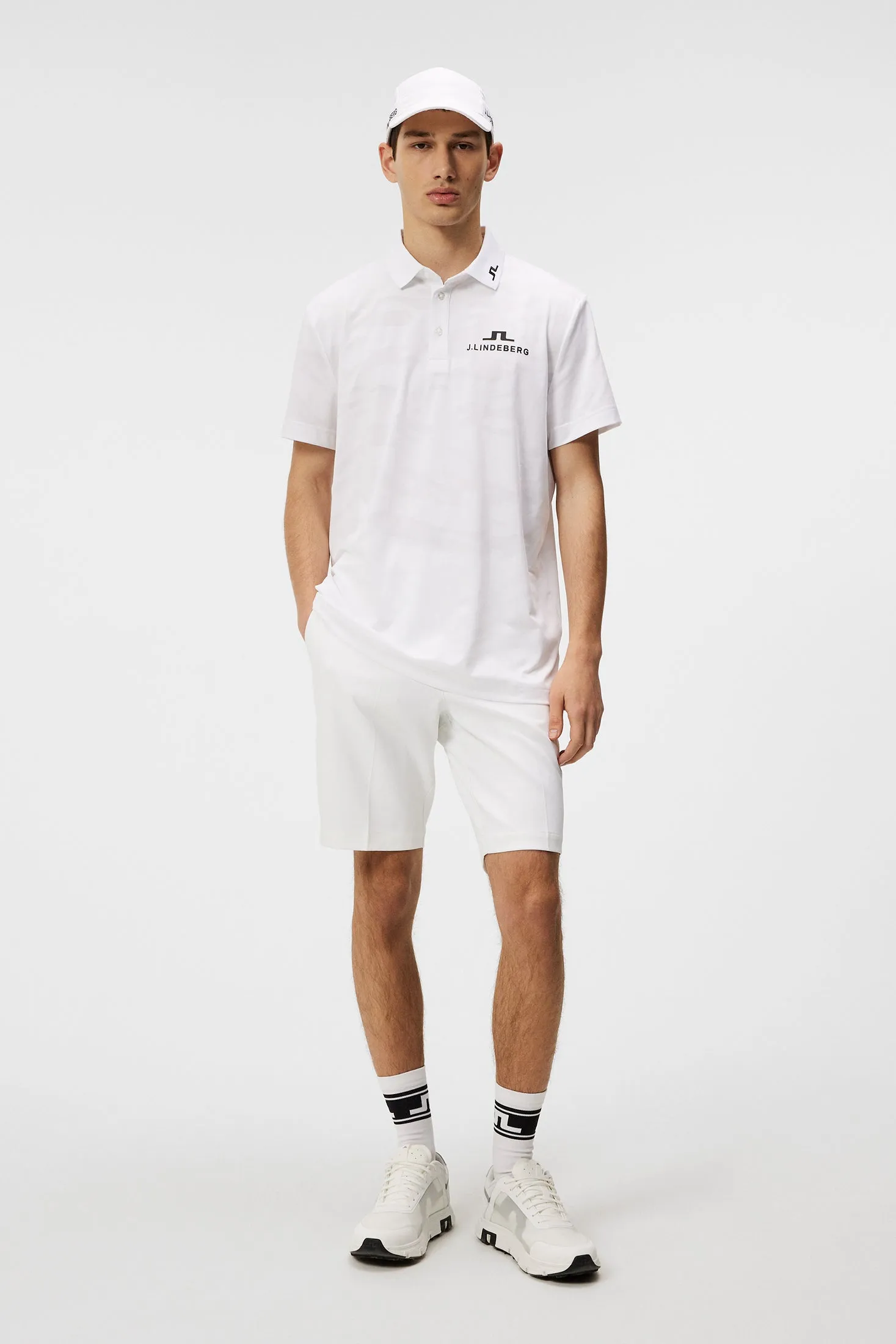 Mat Tour Golf Polo