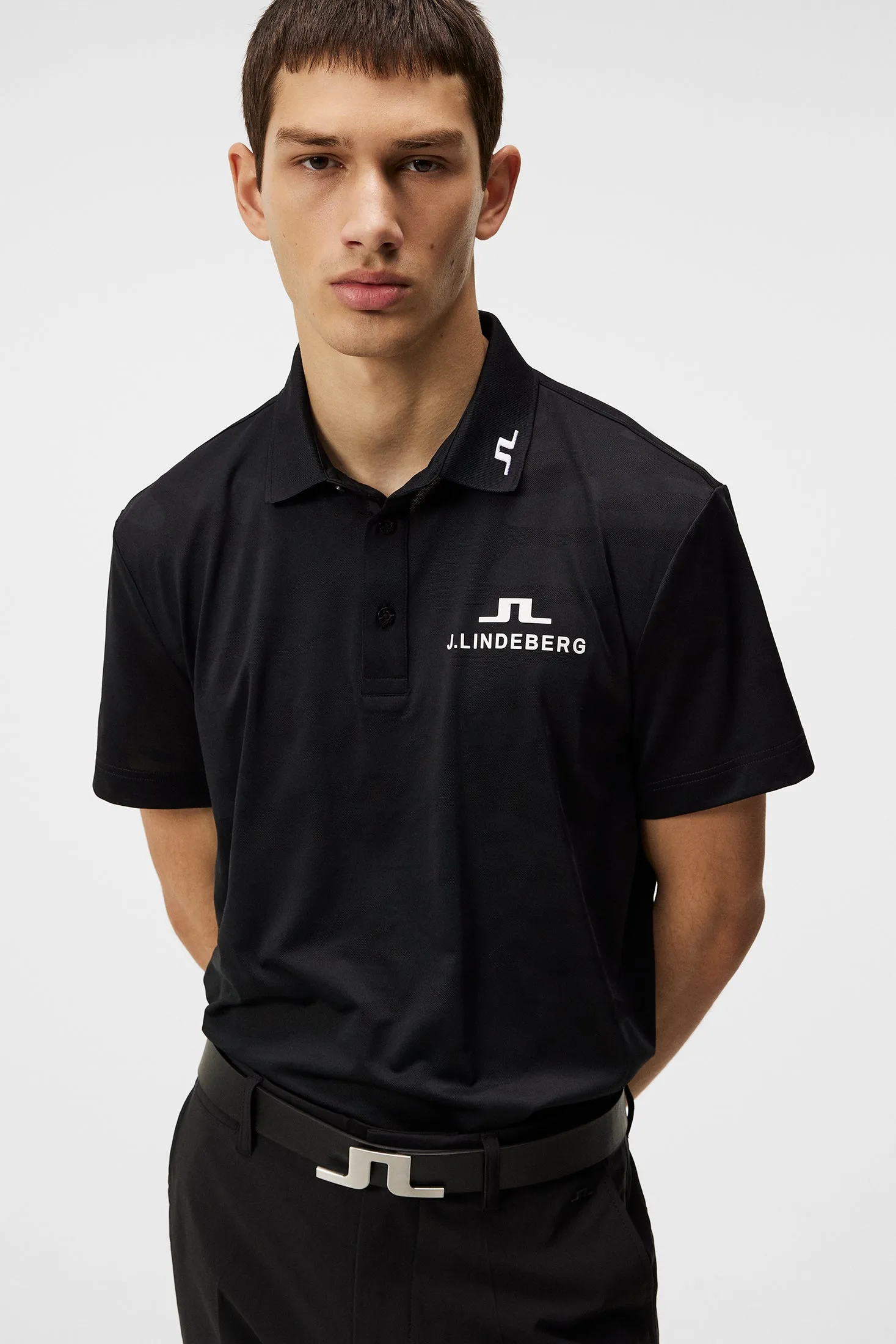 Mat Tour Golf Polo