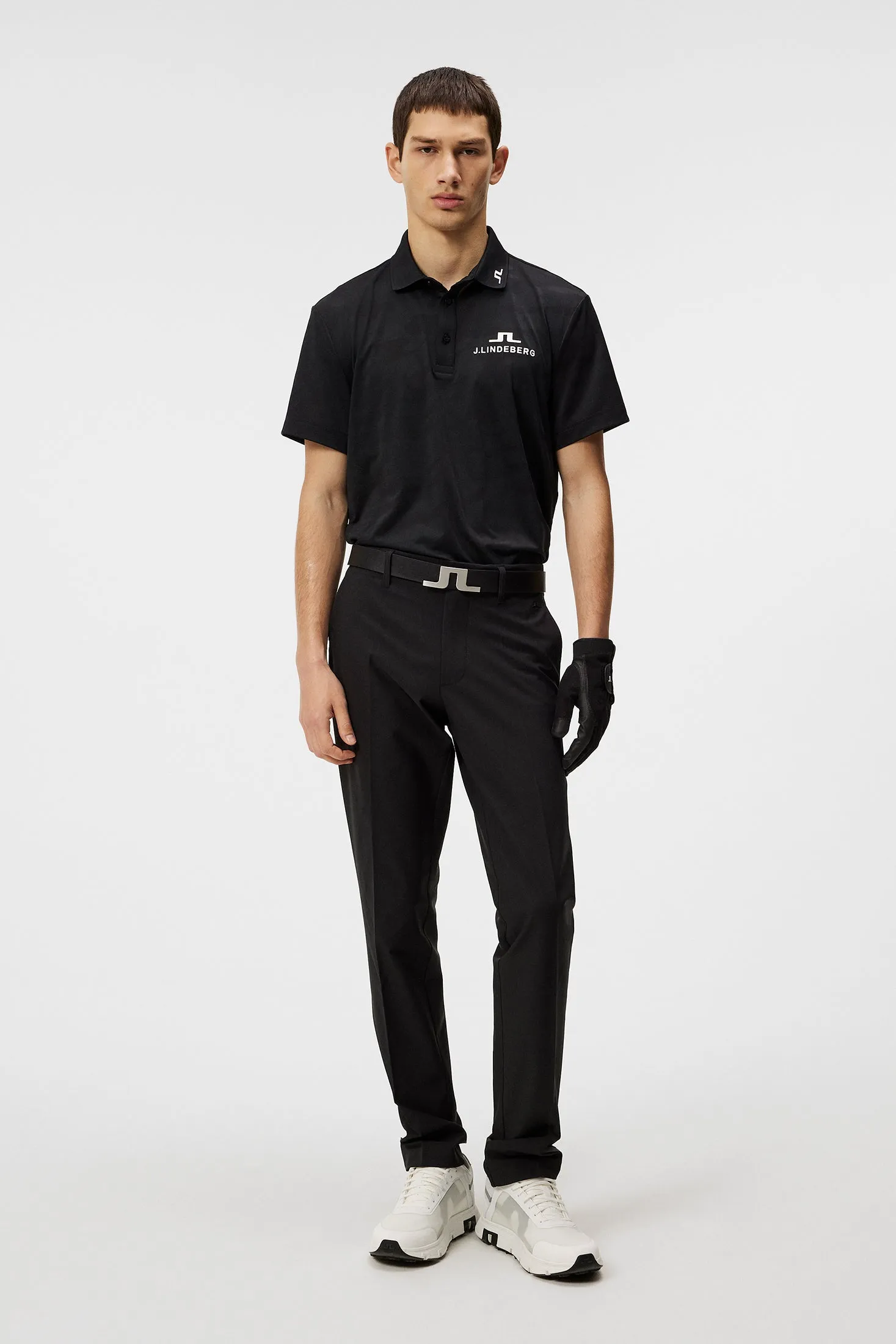 Mat Tour Golf Polo