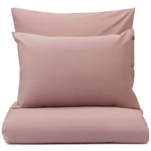 Mata Cotton Bedding Set [Dusty Rose]