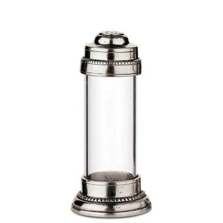 Match Toscana Salt Shaker