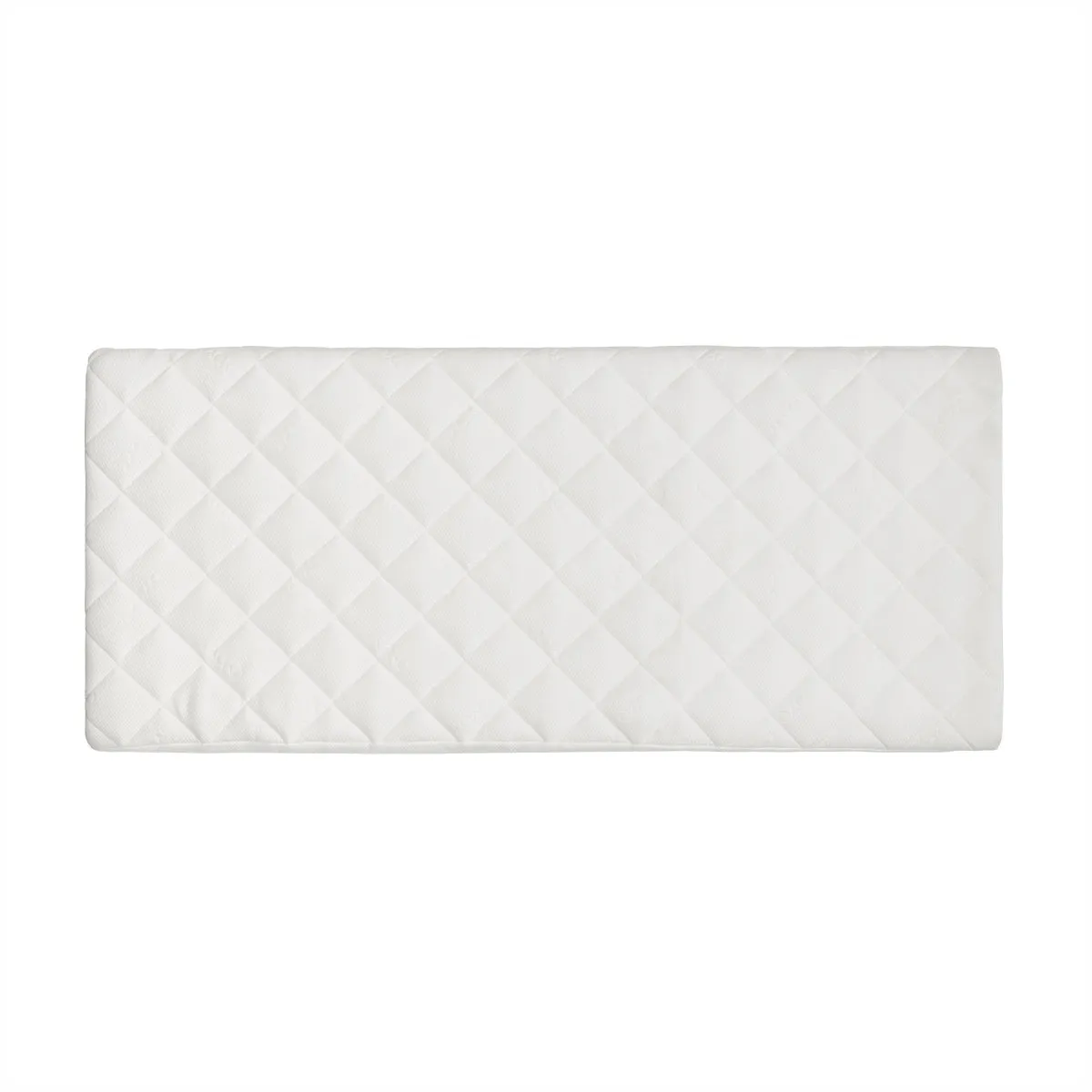 Matelas Junior Hevali - Blanc