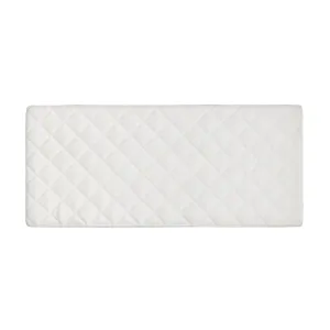 Matelas Junior Hevali - Blanc