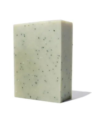 Mater Bar Soap - Basil