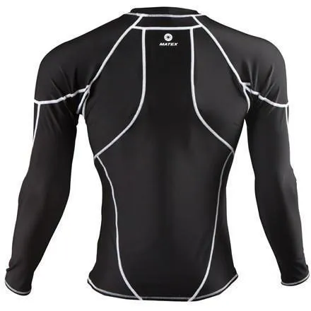 Matex Rash Guard Long