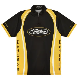 Mathews Shooter Shirt - Large