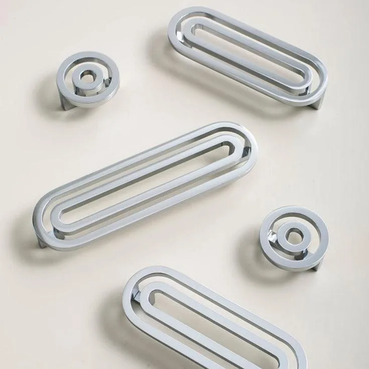 MATI / Solid Brass Handles