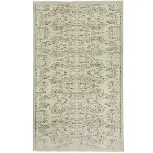 Matilda - Vintage Turkish Area Rug