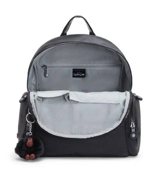 Matta Black Tonal Backpack