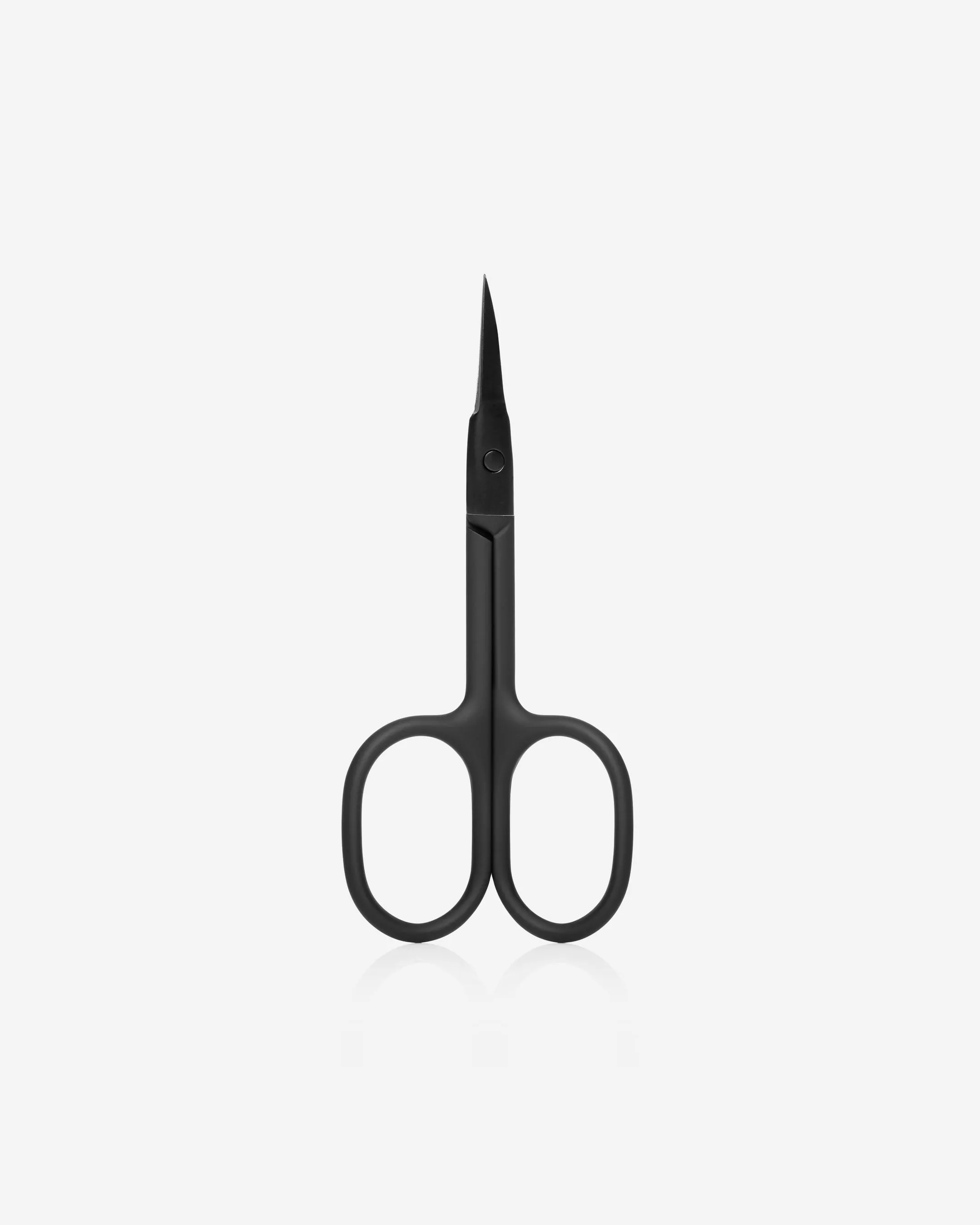 Matte Black Lash Scissors