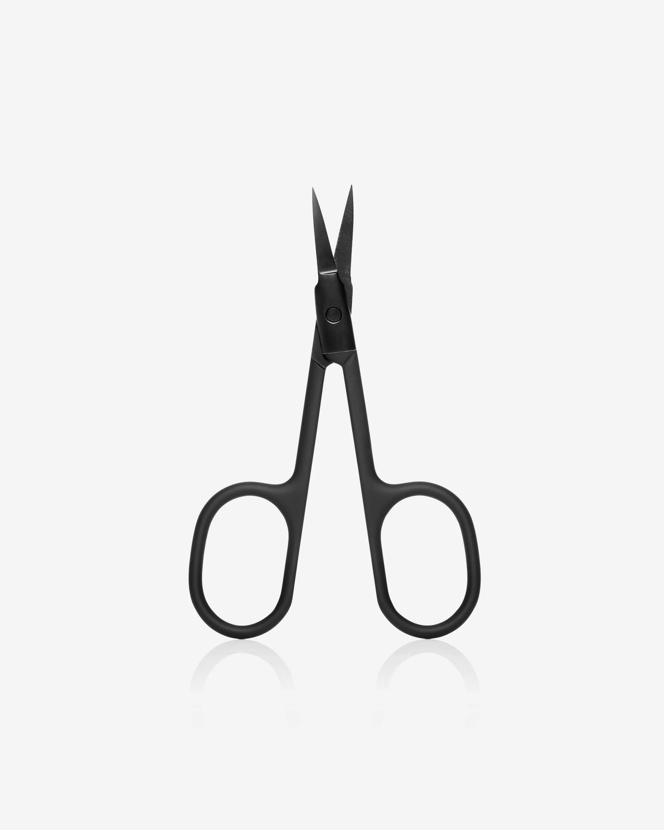 Matte Black Lash Scissors