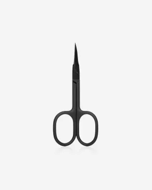 Matte Black Lash Scissors