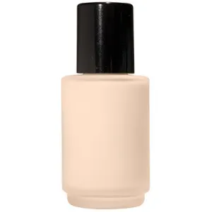 Matte Foundation - Oil Free