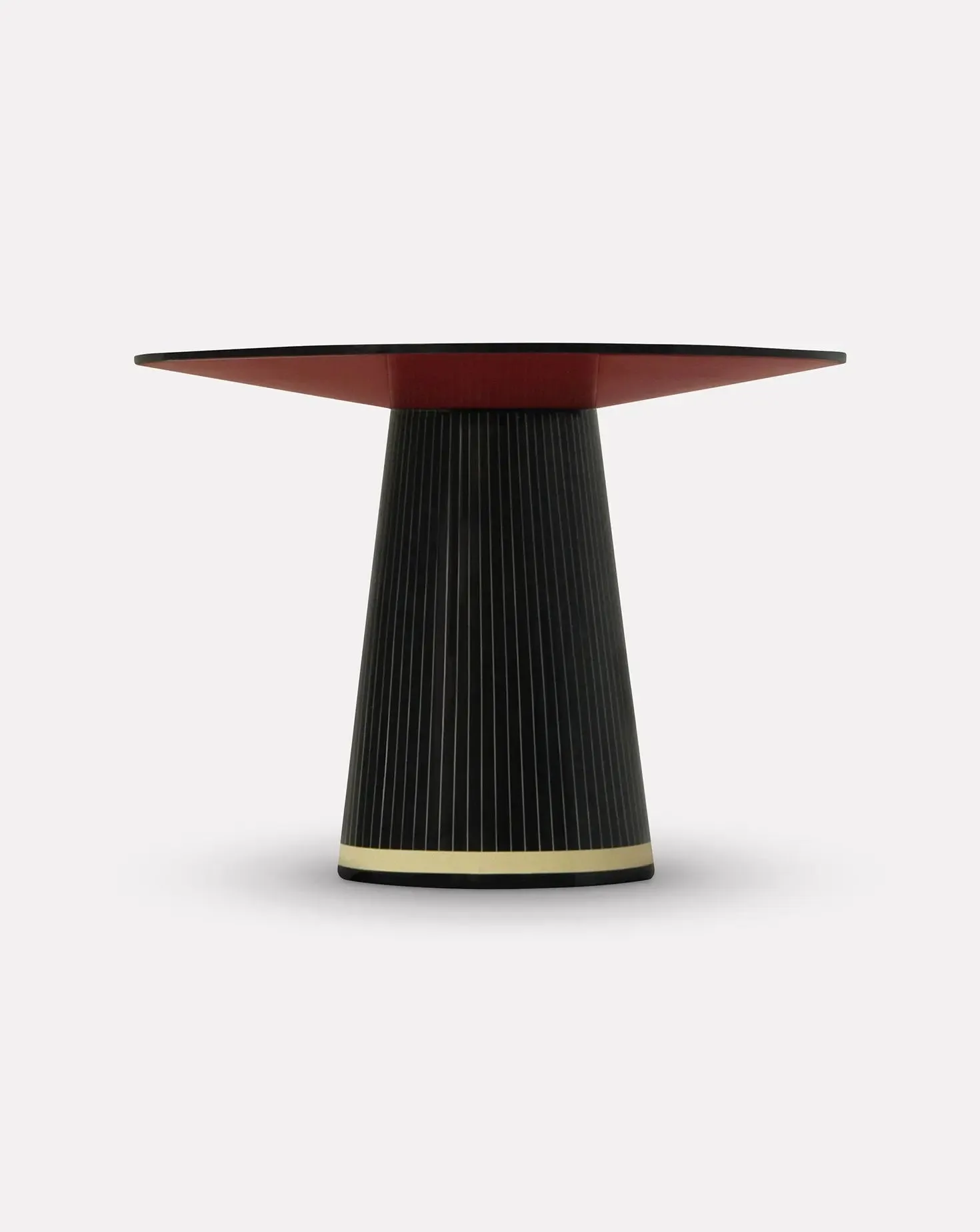 Matteo Cibic The Circus Gala Side Table