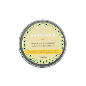 Matter Company Substance Nappy Rash Ointment 1oz