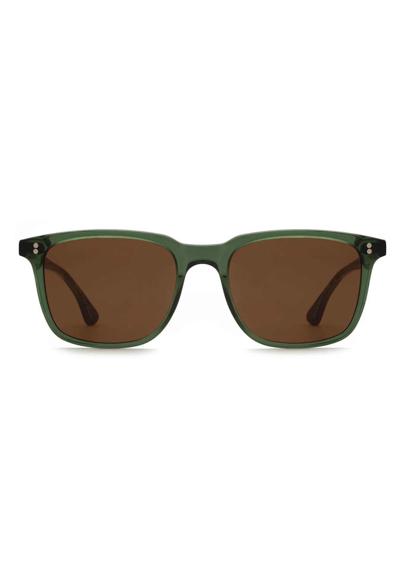 MATTHEW | Bottle Green Polarized