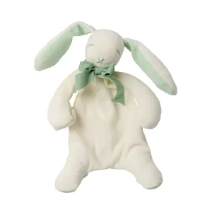 Maud n' Lil - 'Muffit' The Bunny Comforter - Mint