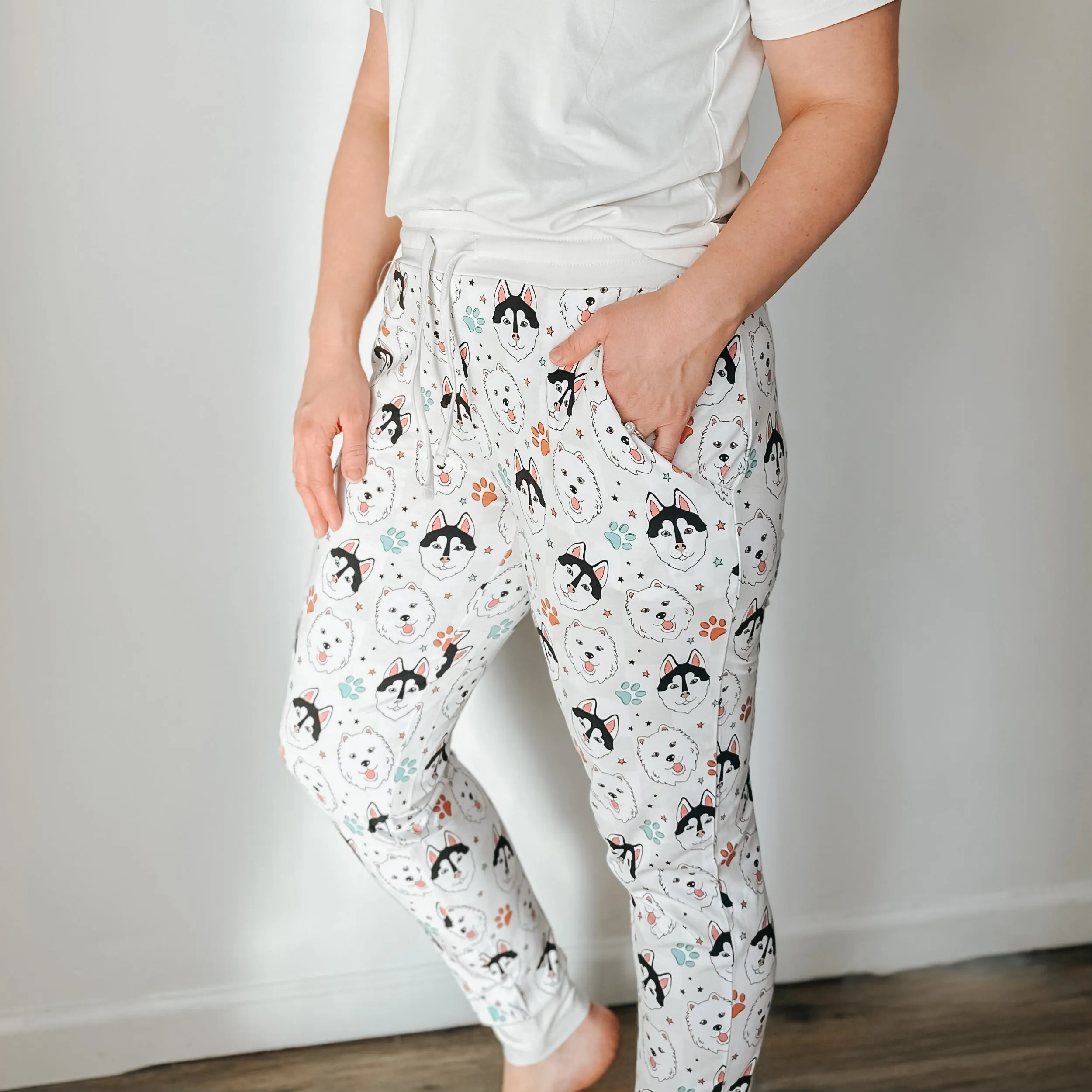 Mav   Goose Women's Joggers