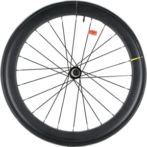 Mavic Cosmic Pro Carbon, Bike Rear Wheel, 27.5", 12x142mm, TA, CL Disc, Sram XDR