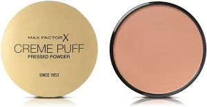 Max Factor Creme Puff Compact Powder - 05 Translucent