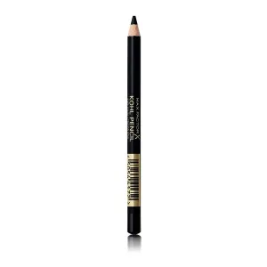 Max Factor Kohl Pencil - 020 Black