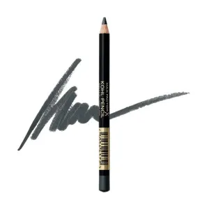 Max Factor - Kohl Pencil 05 Charcoal Grey