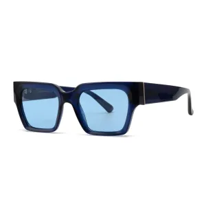 MAX | Navy Blue | Blue Polarized Lens