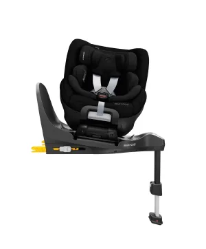 Maxi-Cosi Mica 360 Pro Car Seat - Authentic Black