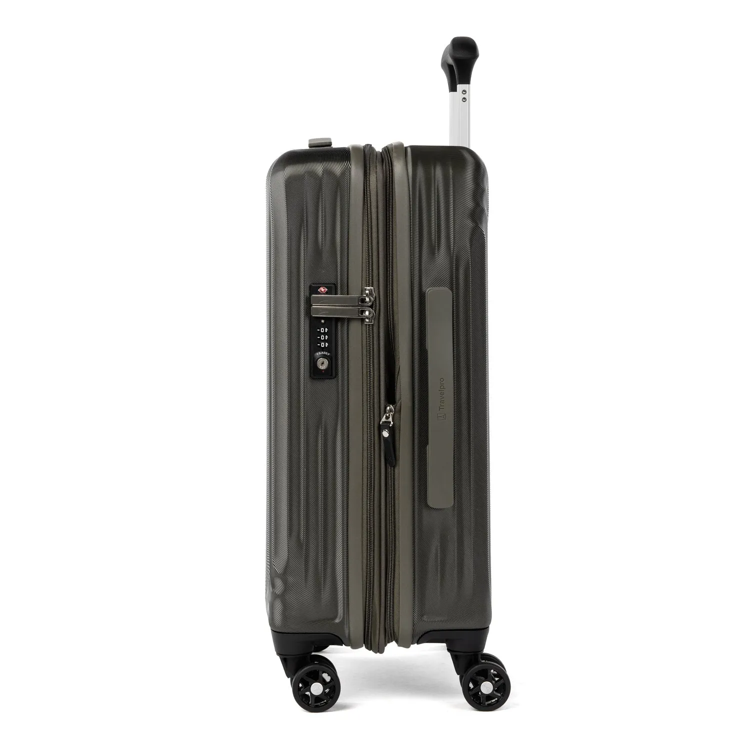 Maxlite® Air Carry-On Expandable Hardside Spinner