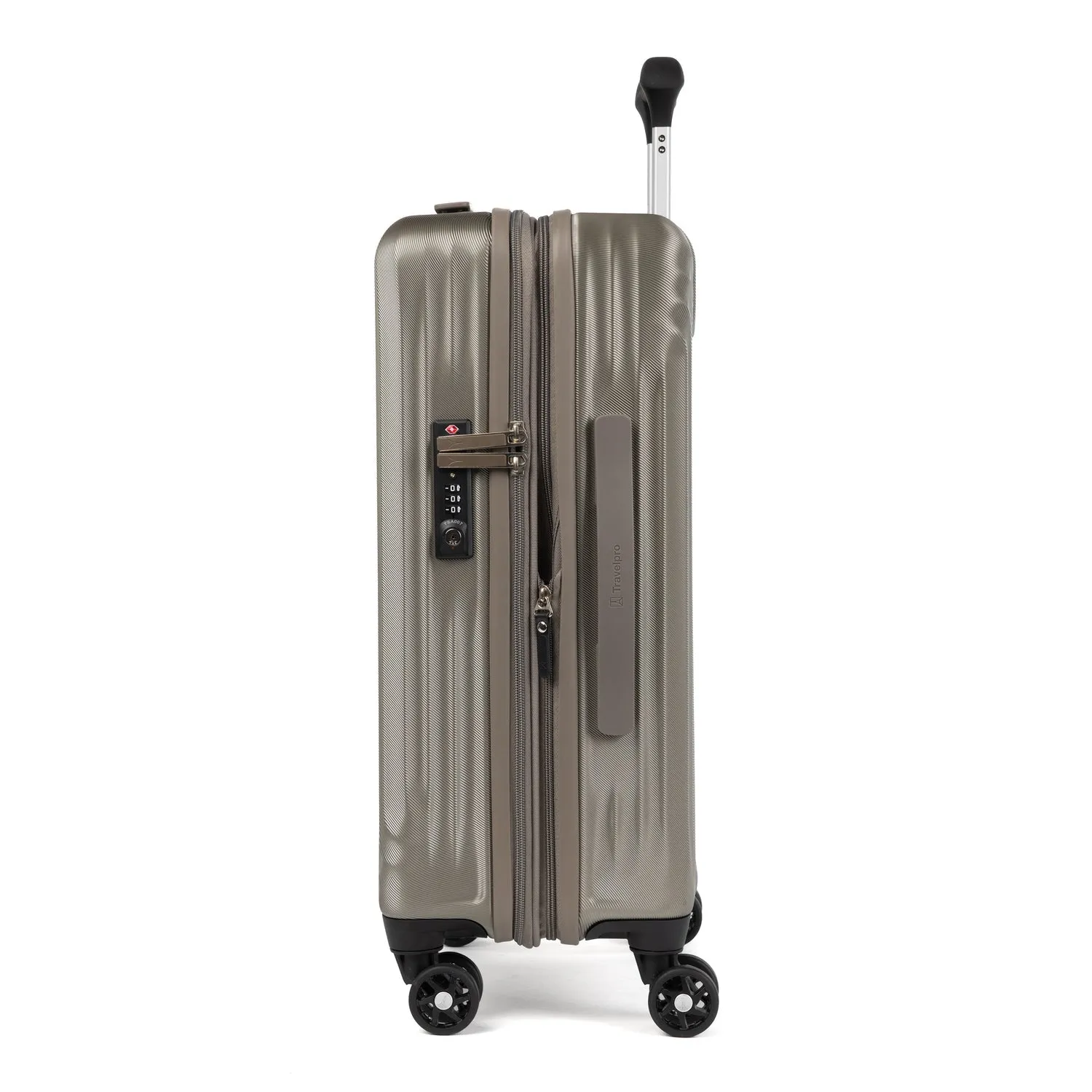 Maxlite® Air Carry-On Expandable Hardside Spinner