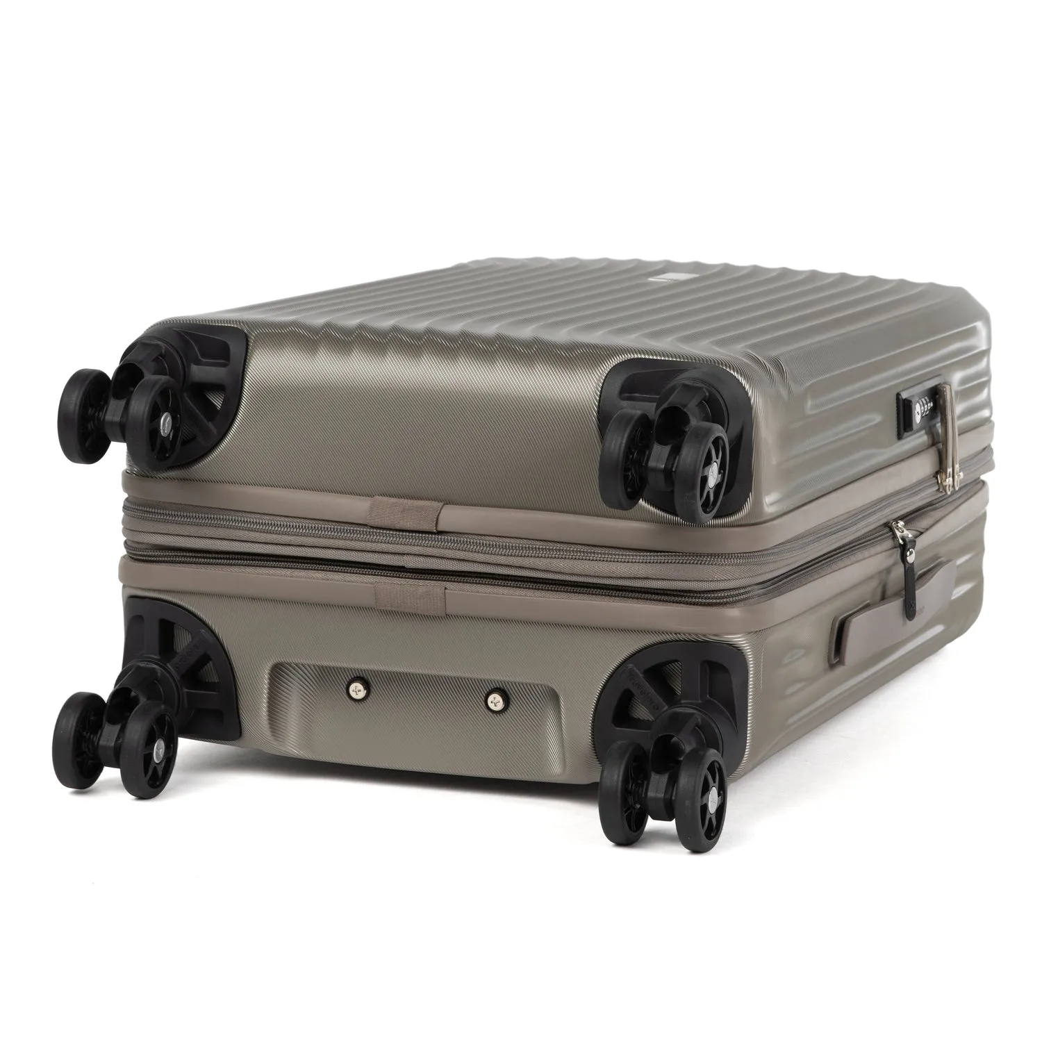 Maxlite® Air Carry-On Expandable Hardside Spinner