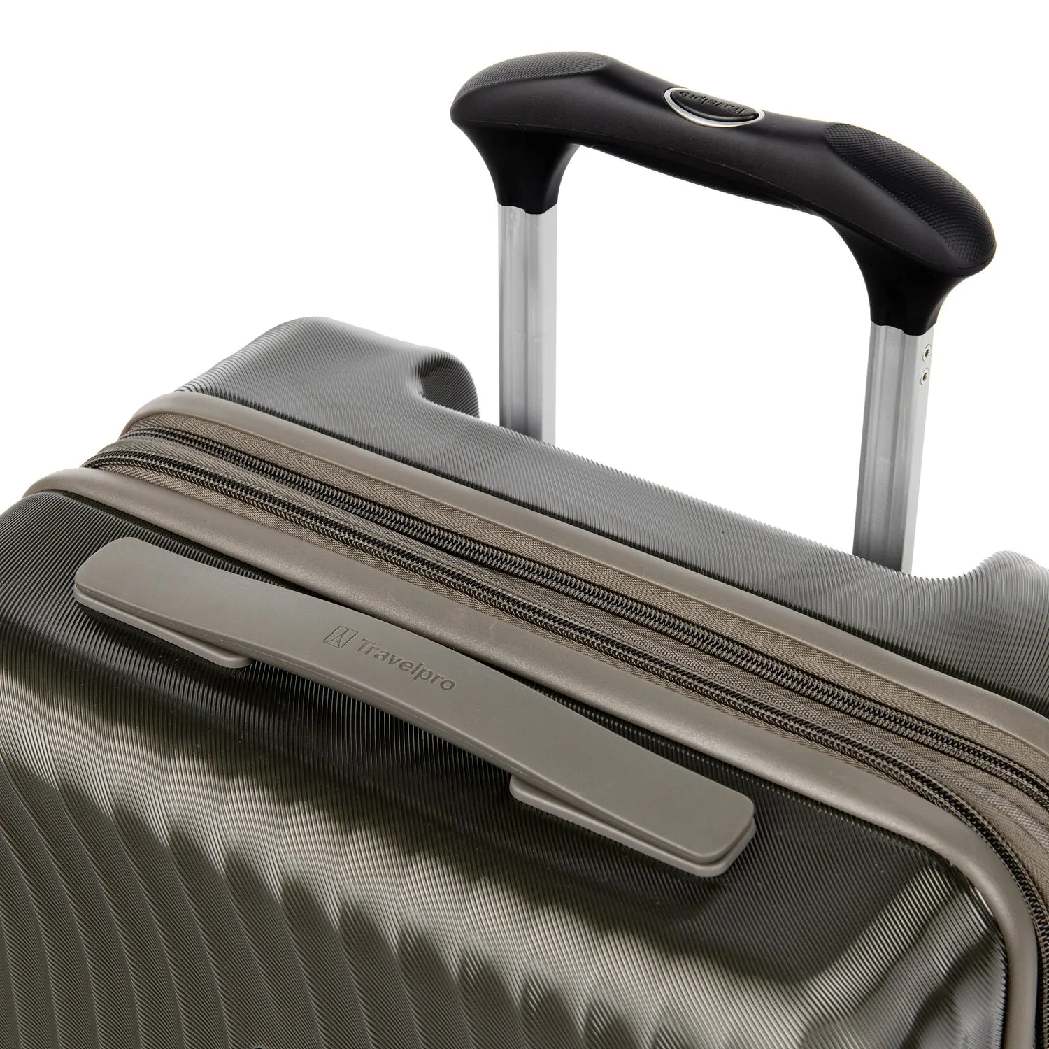 Maxlite® Air Carry-On Expandable Hardside Spinner