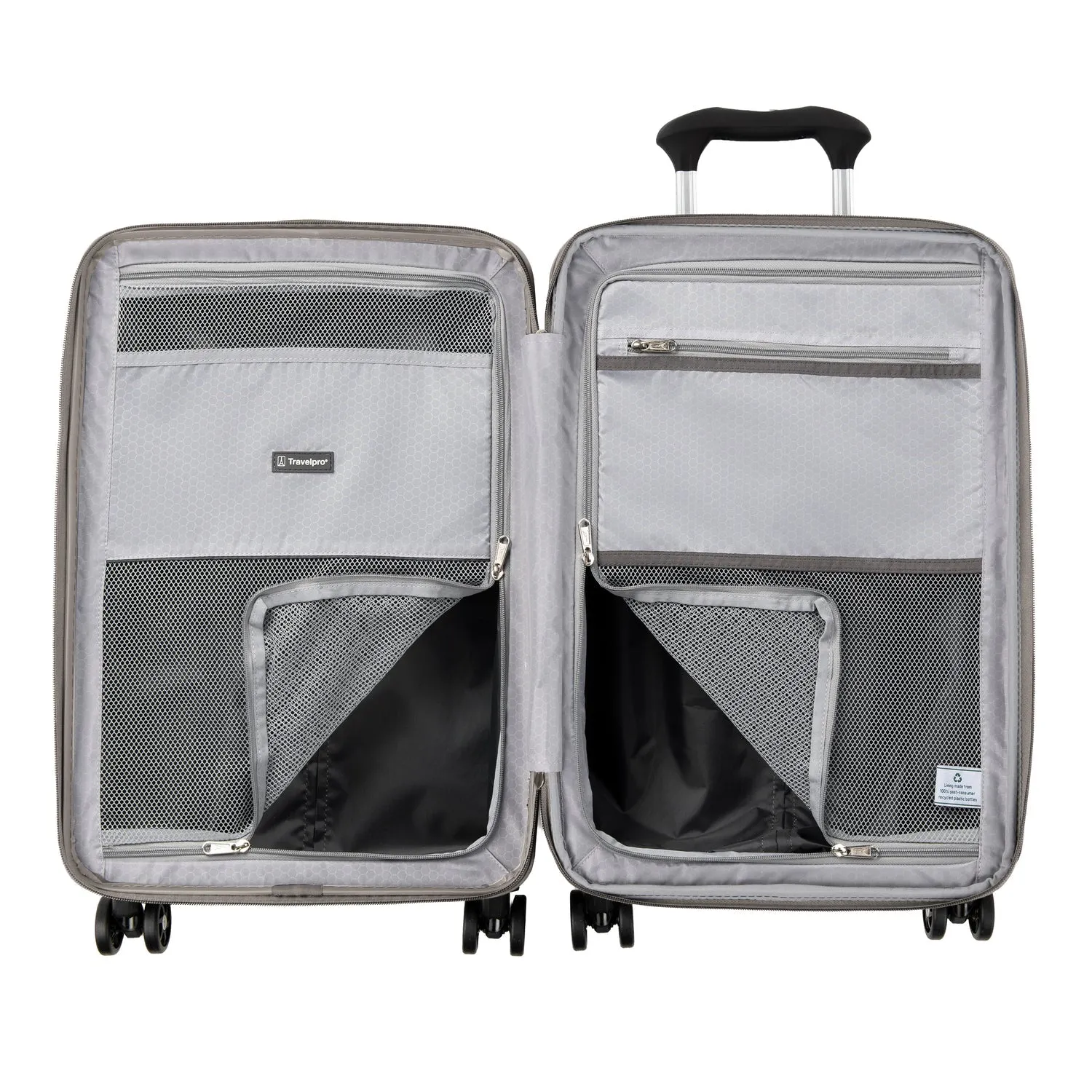 Maxlite® Air Carry-On Expandable Hardside Spinner