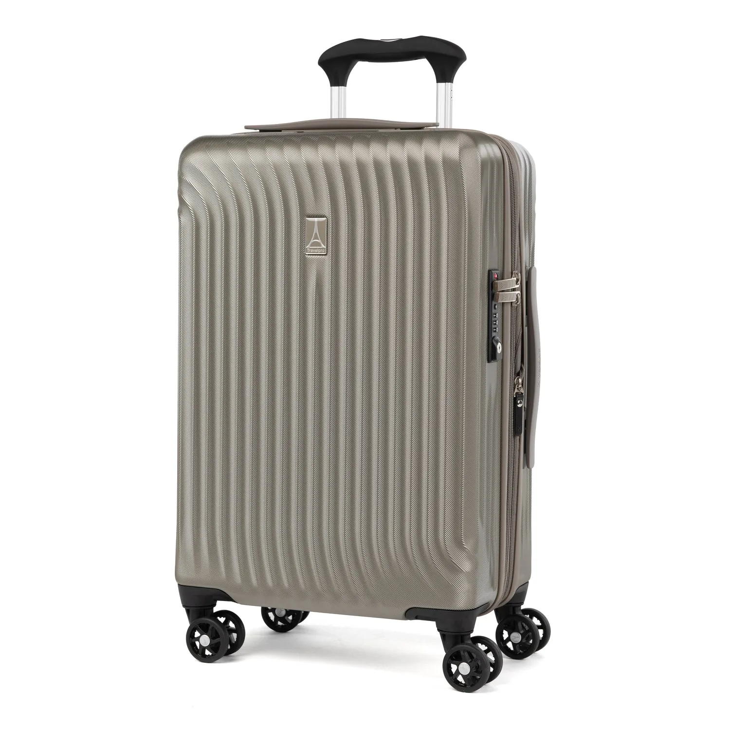 Maxlite® Air Carry-On Expandable Hardside Spinner